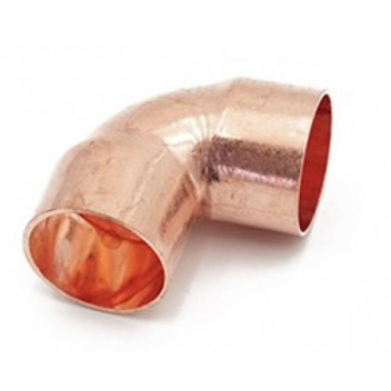 Endfeed Elbow 90\' 28mm